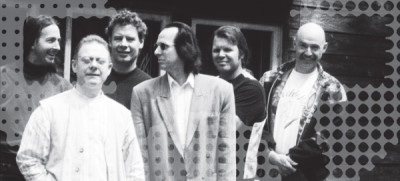 Back by popular demand