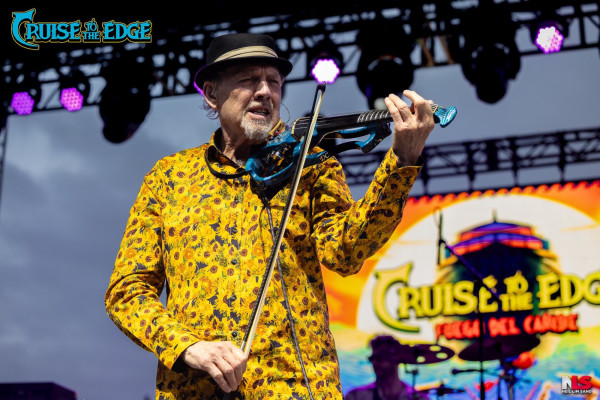 Happy Birthday David Cross DGM Live