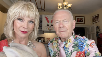 Toyah & Robert's Weekend