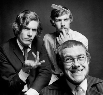 Giles, Giles & Fripp New Editions.