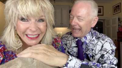 Toyah & Robert's Weekend