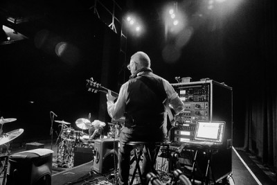 Missing Aylesbury show added.