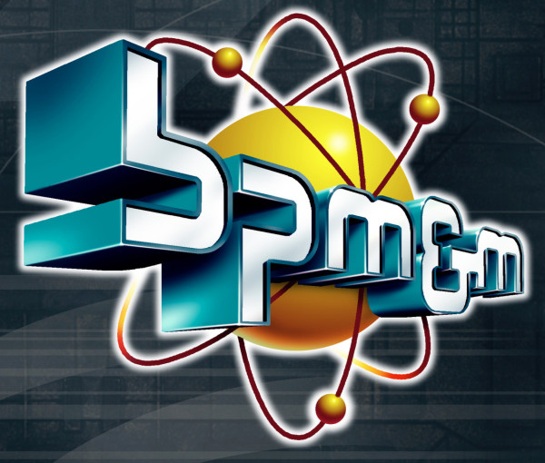 Like 3D glasses for your ears! DGM Live