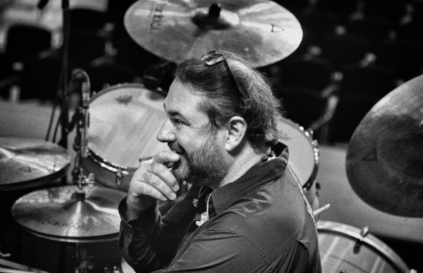 Happy Birthday Jeremy! DGM Live