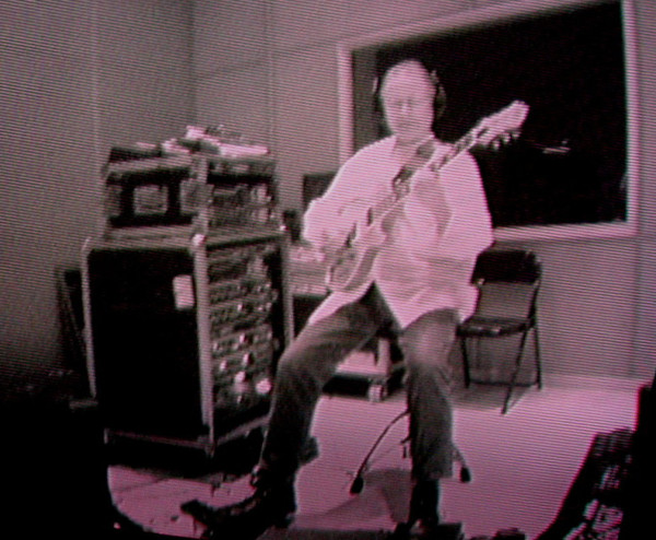 Stormy Monday Selection #69 DGM Live