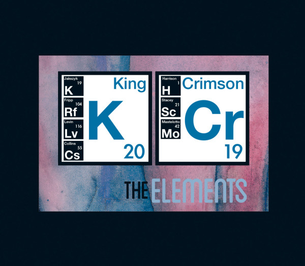 The 2019 Tour Box DGM Live