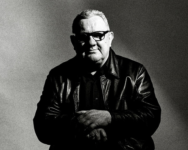 Dave Ball (1959–2025) DGM Live