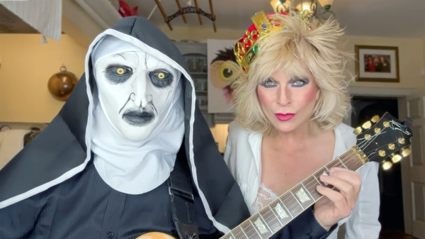 Toyah & Robert's Weekend DGM Live