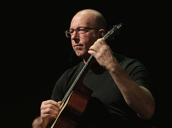 Happy Birthday Trey! DGM Live