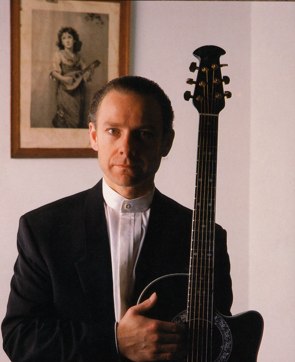 On This Day 40 Years Ago DGM Live