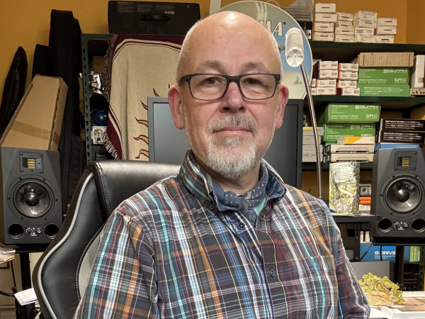 Mr Stormy's Monday Selection Vol.15 DGM Live