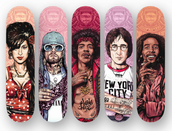 New Diary Post From David. DGM Live