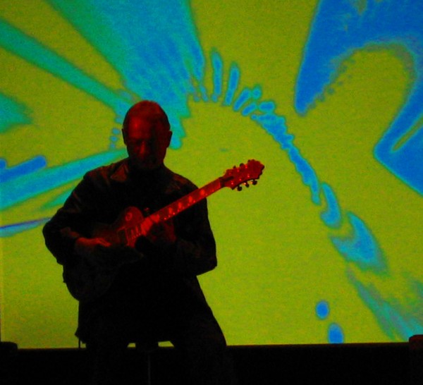 On This Day, 20 Years Ago DGM Live