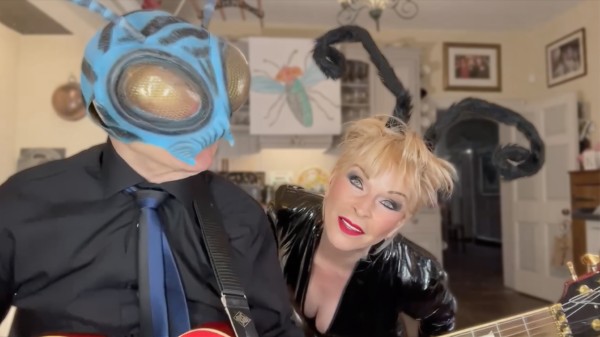 Upbeat Moments & a brand new Sunday Lunch! DGM Live