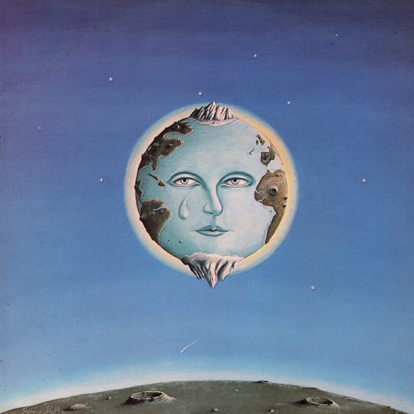 A DGM Space Odyssey DGM Live