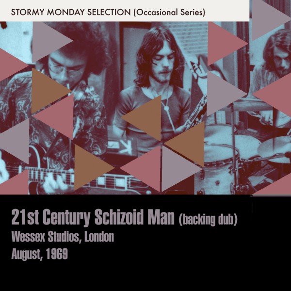 Stormy Monday Selection #76 DGM Live