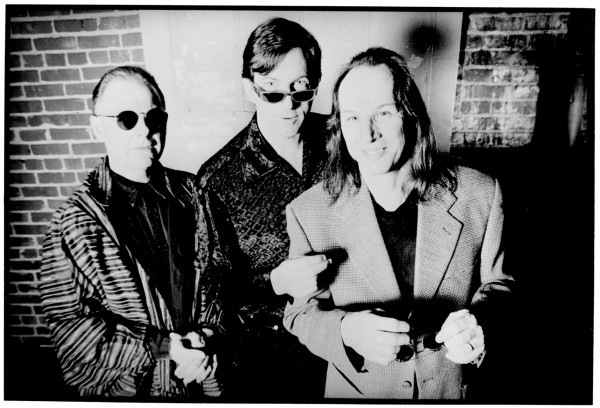 DGM Live: The ProjeKcts