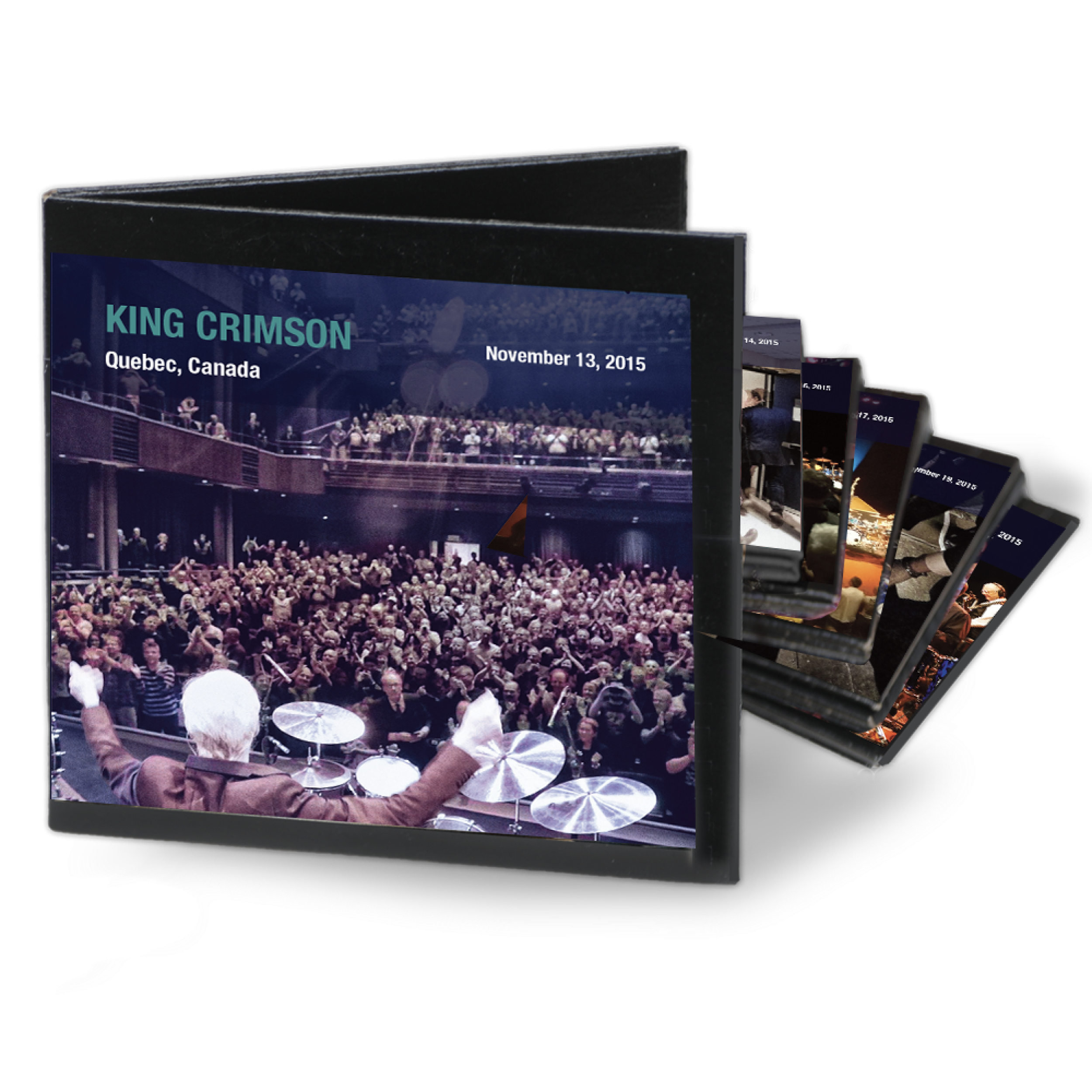 洋楽 Discipline Global Mobile Sampler Vol.2 DGM Live: Shop