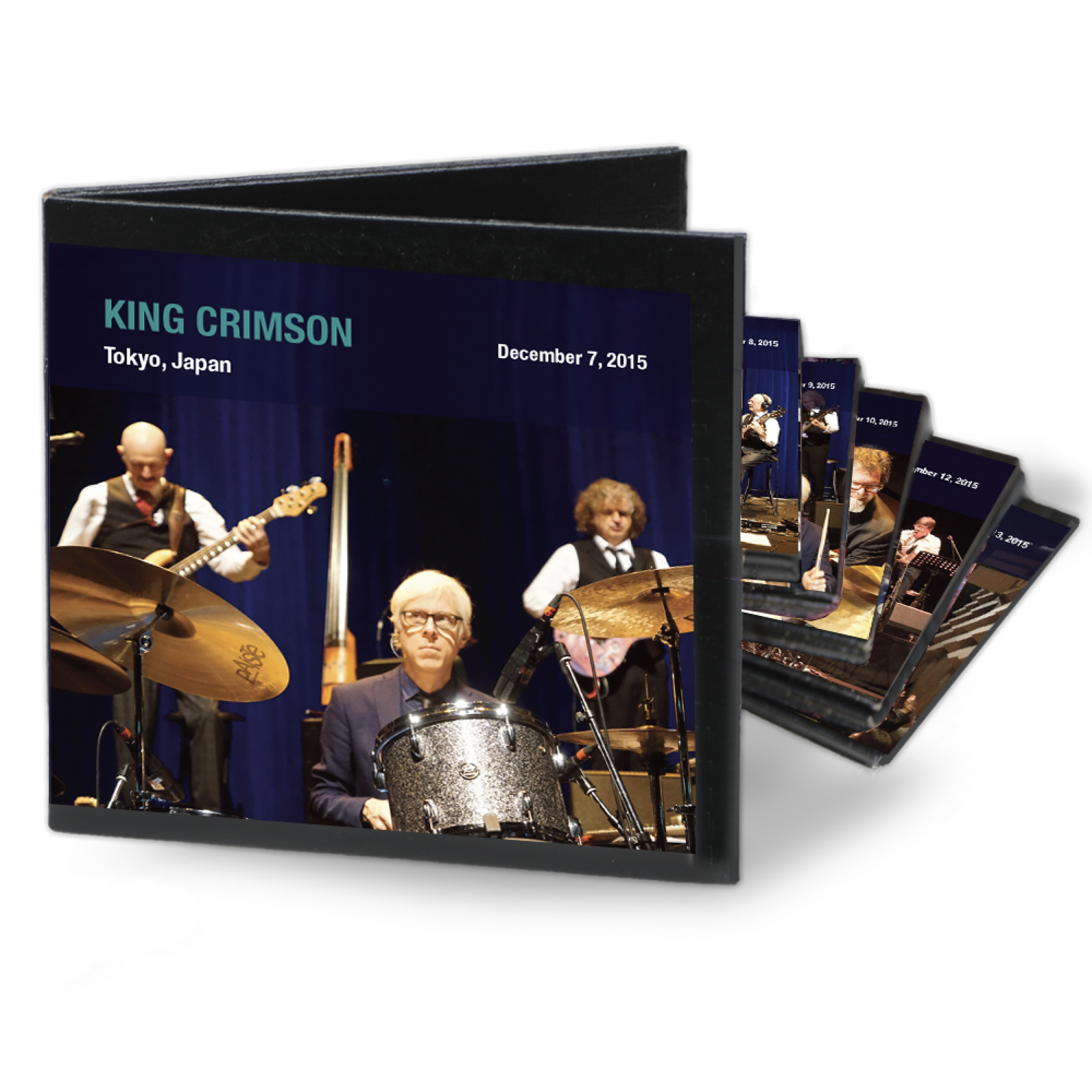 洋楽 Discipline Global Mobile Sampler Vol.2 Discipline Global Mobile Sampler Vol.2