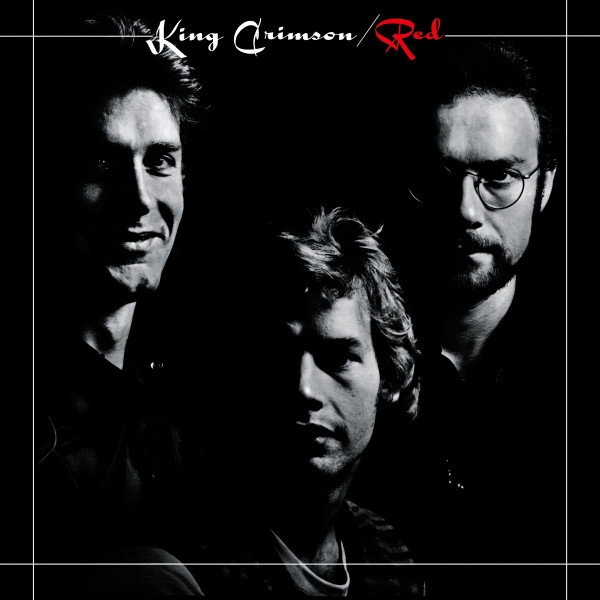 4CD King Crimson 太陽と戦慄 50 【CD+Blu-ray】 POCS1986 UNIVERSAL MUSIC /00440 キング・クリムゾン / 太陽と戦慄50 通常盤 2SHM-CD+2ブルーレイ