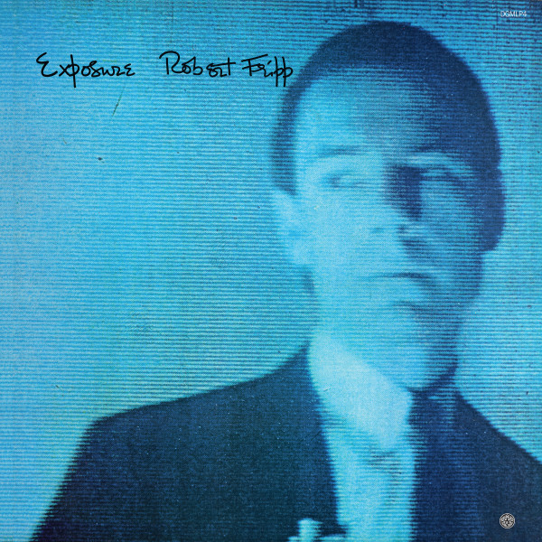 DGM Live: Exposure 4th Edition vinyl