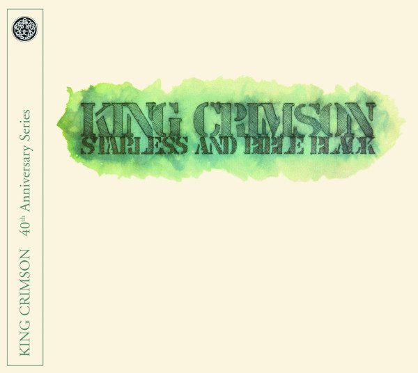 SABB CD cover