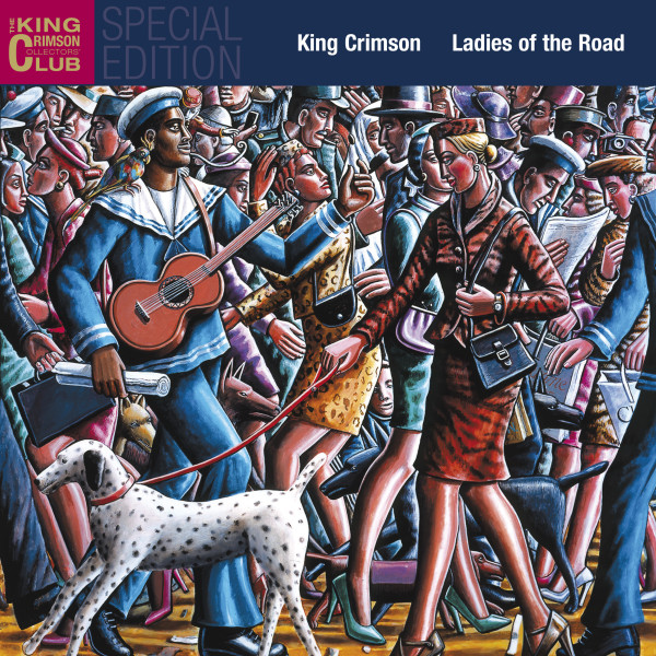 DGM5015_cover.jpg Ladies of the Road