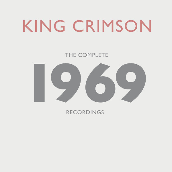 洋楽 The Complete 1969 Recordings DGM Live: The Complete 1969 Recordings
