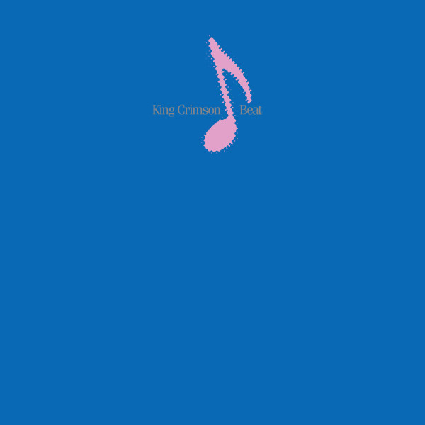 DGM Live: Beat 40th anniversary vinyl