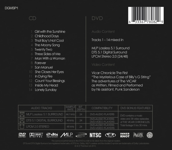 DGMSP1_back.jpg The Vicar Song Book back
