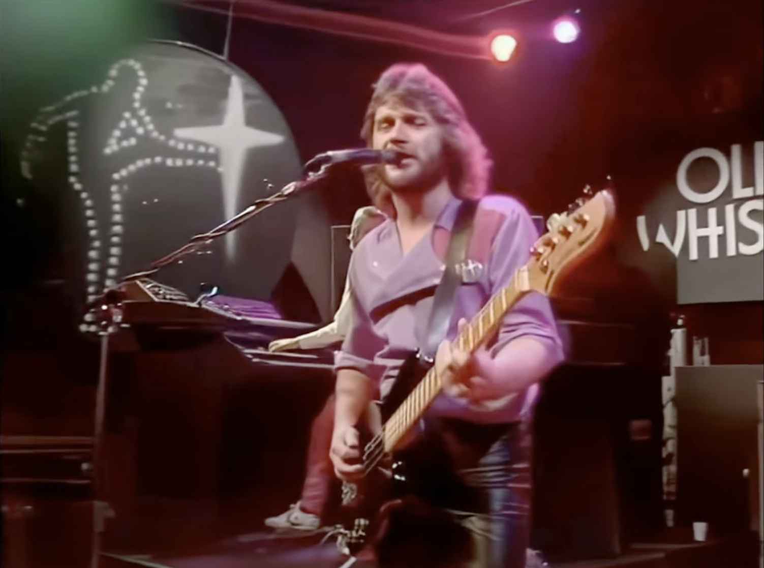 UK on OGWT 1979