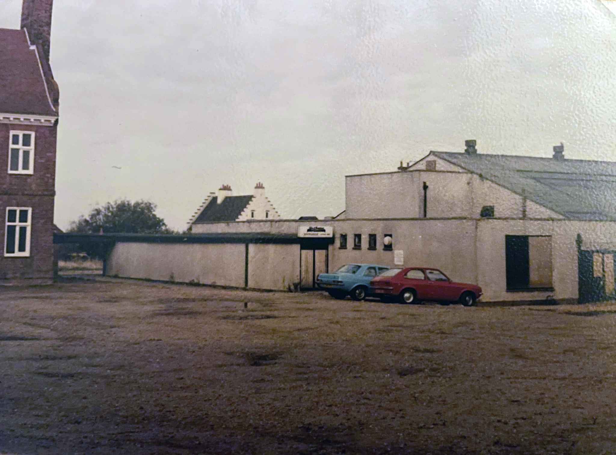 West Runton Pavilion