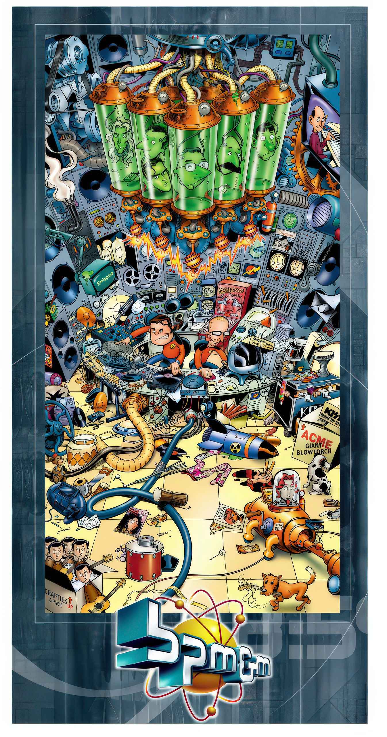 poster