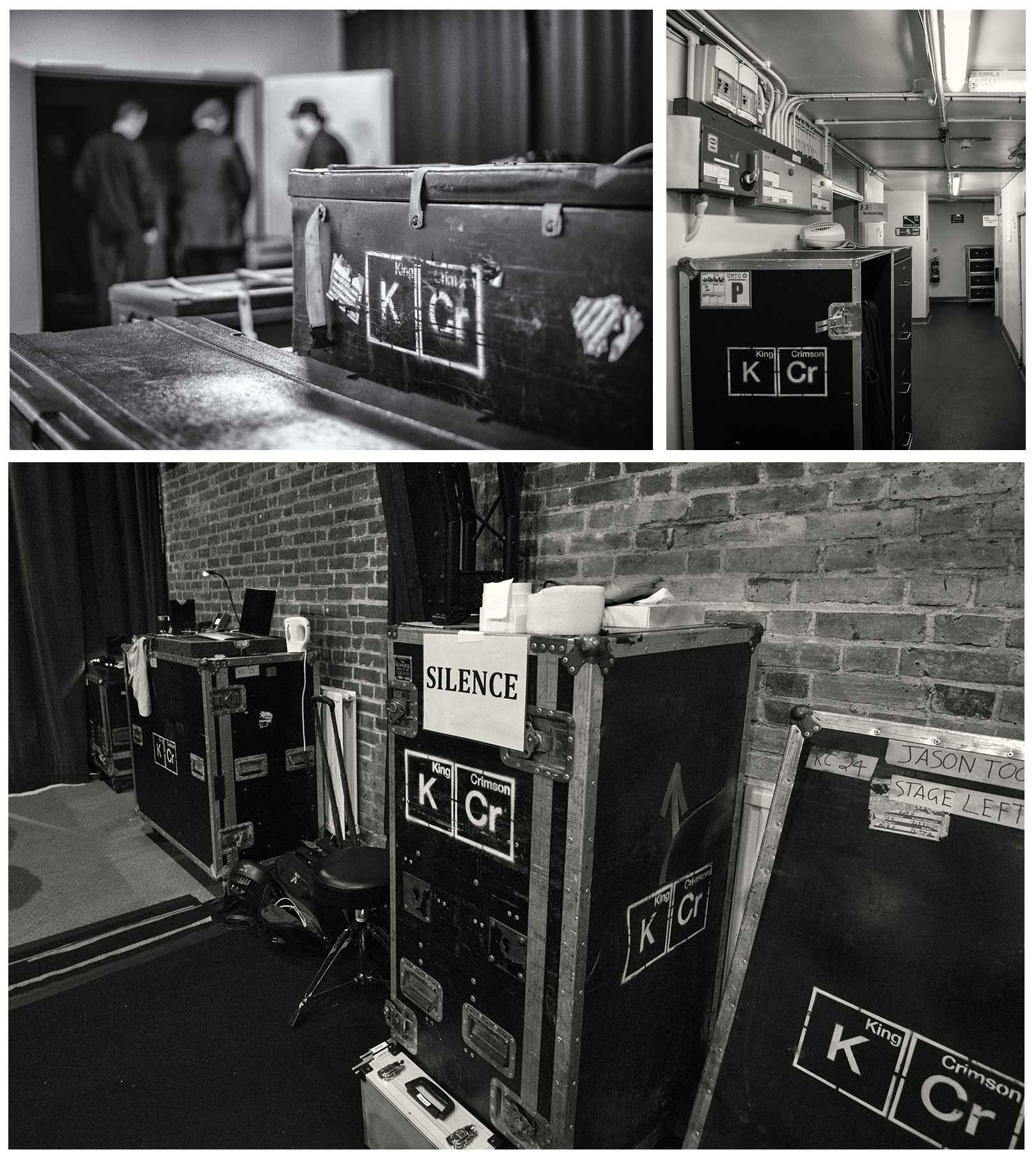 2018 flight cases.