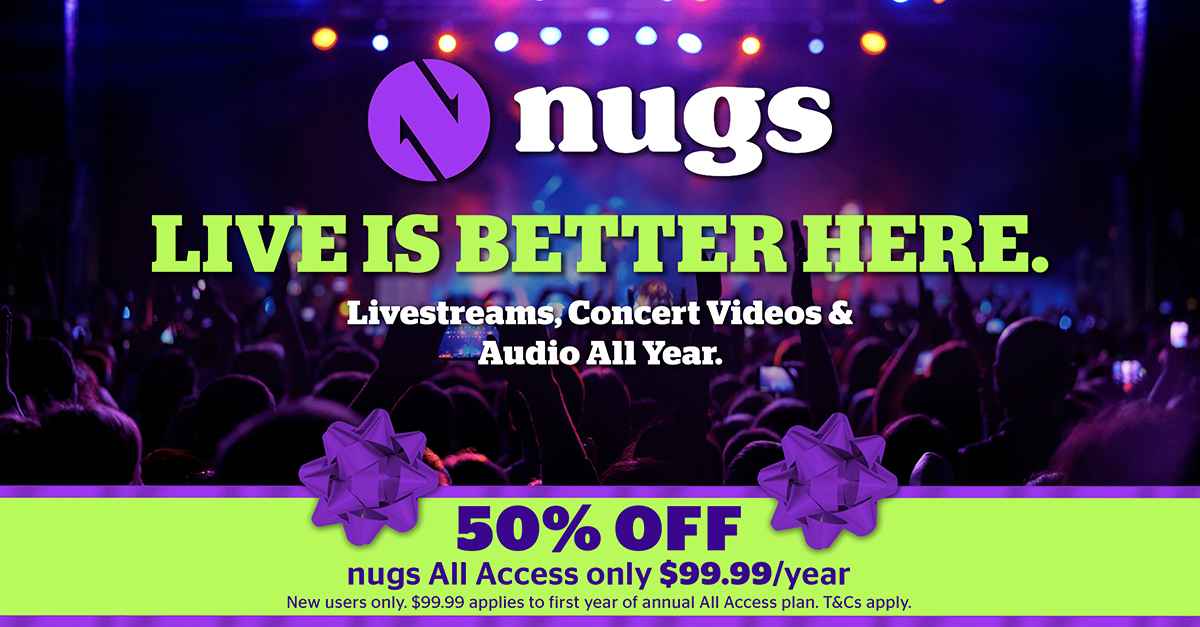 DGM Live: Japan 2015 now live on Nugs!