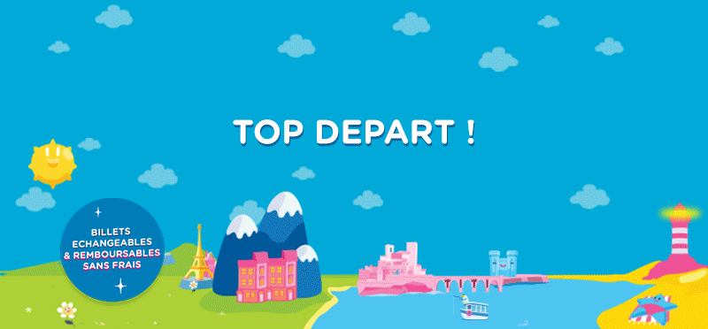 Top dÃ©part !