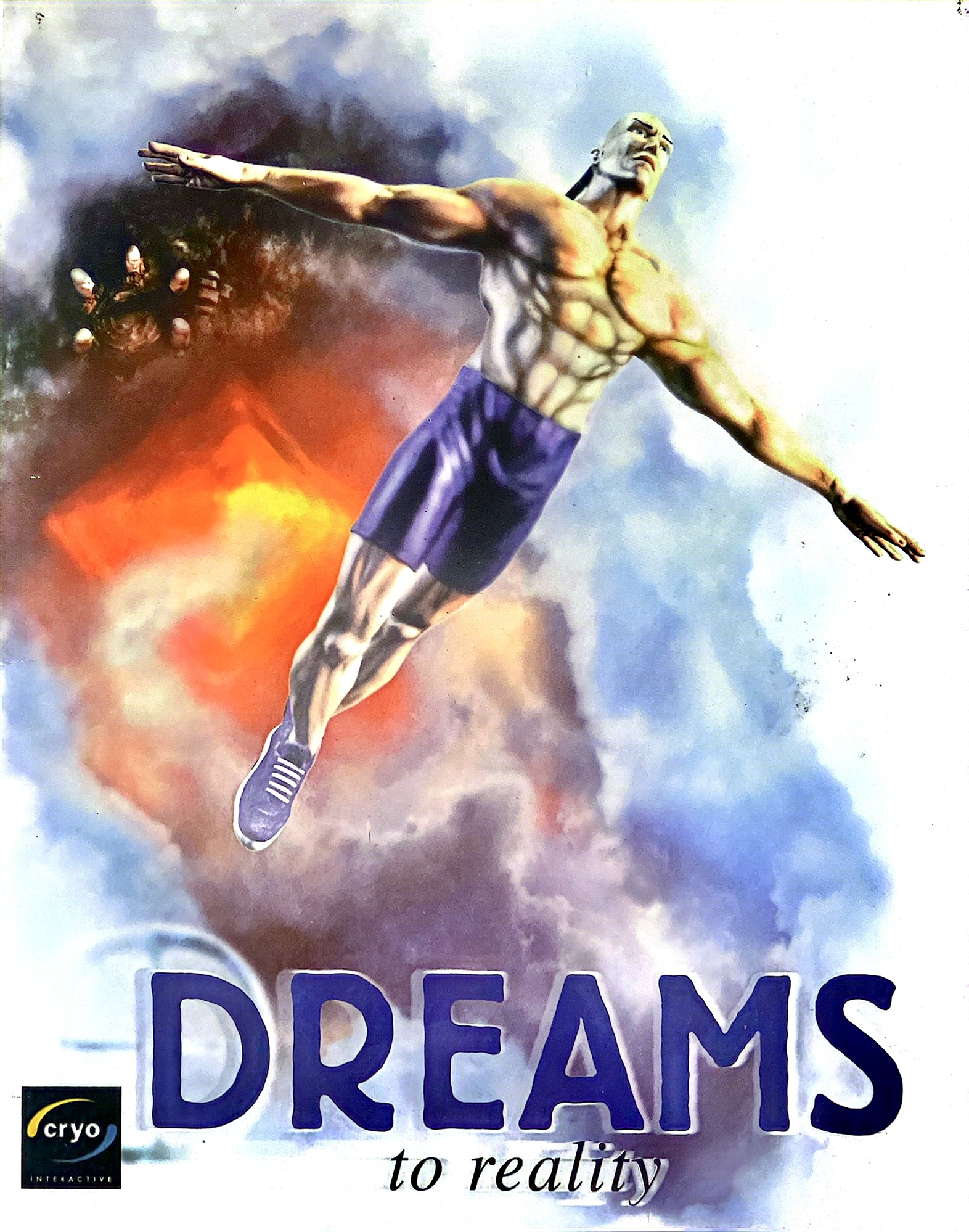dreams to reality בהפצת גלובוס יונייטד 1999