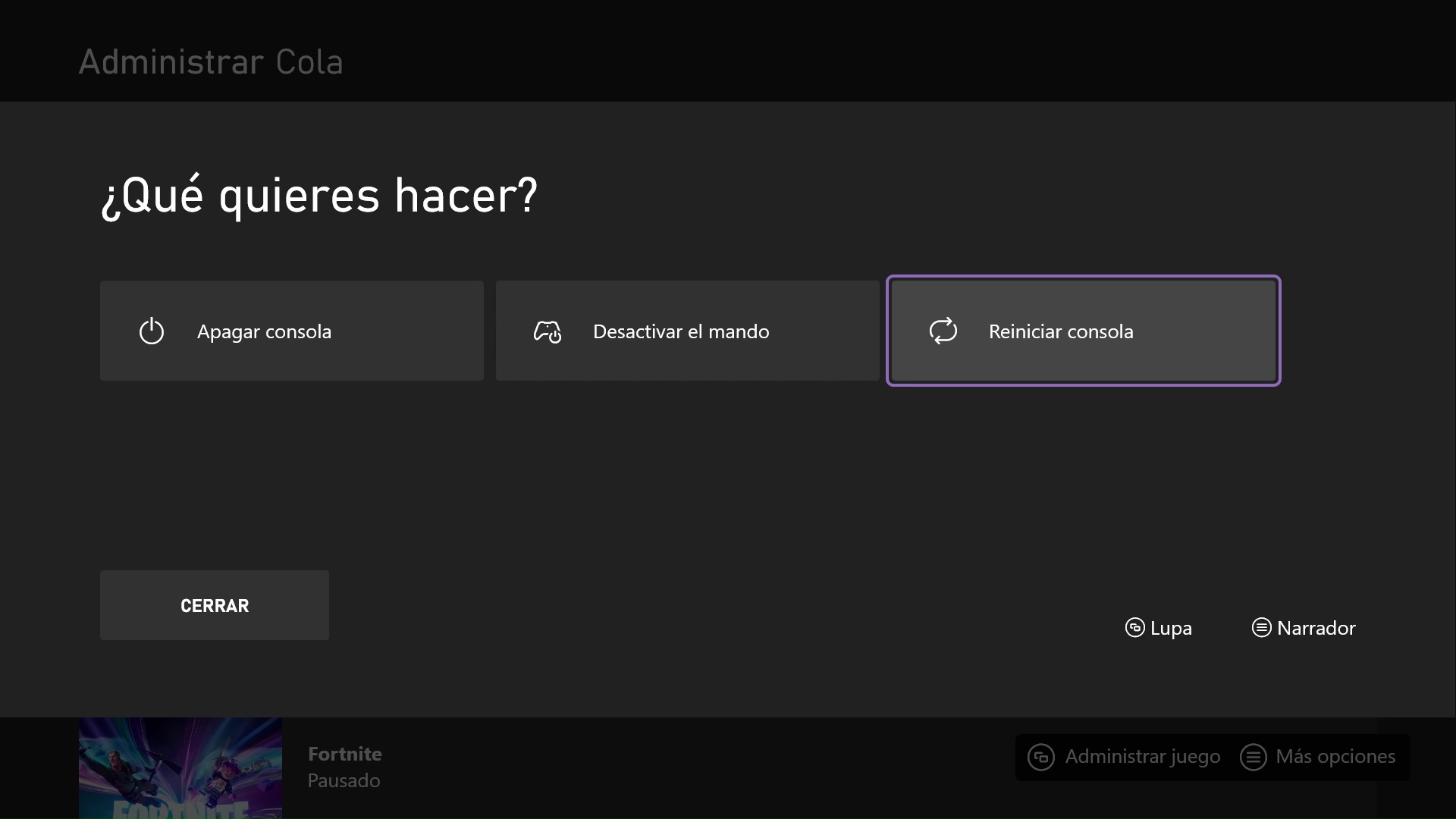 Xbox Solución de problemas - 6