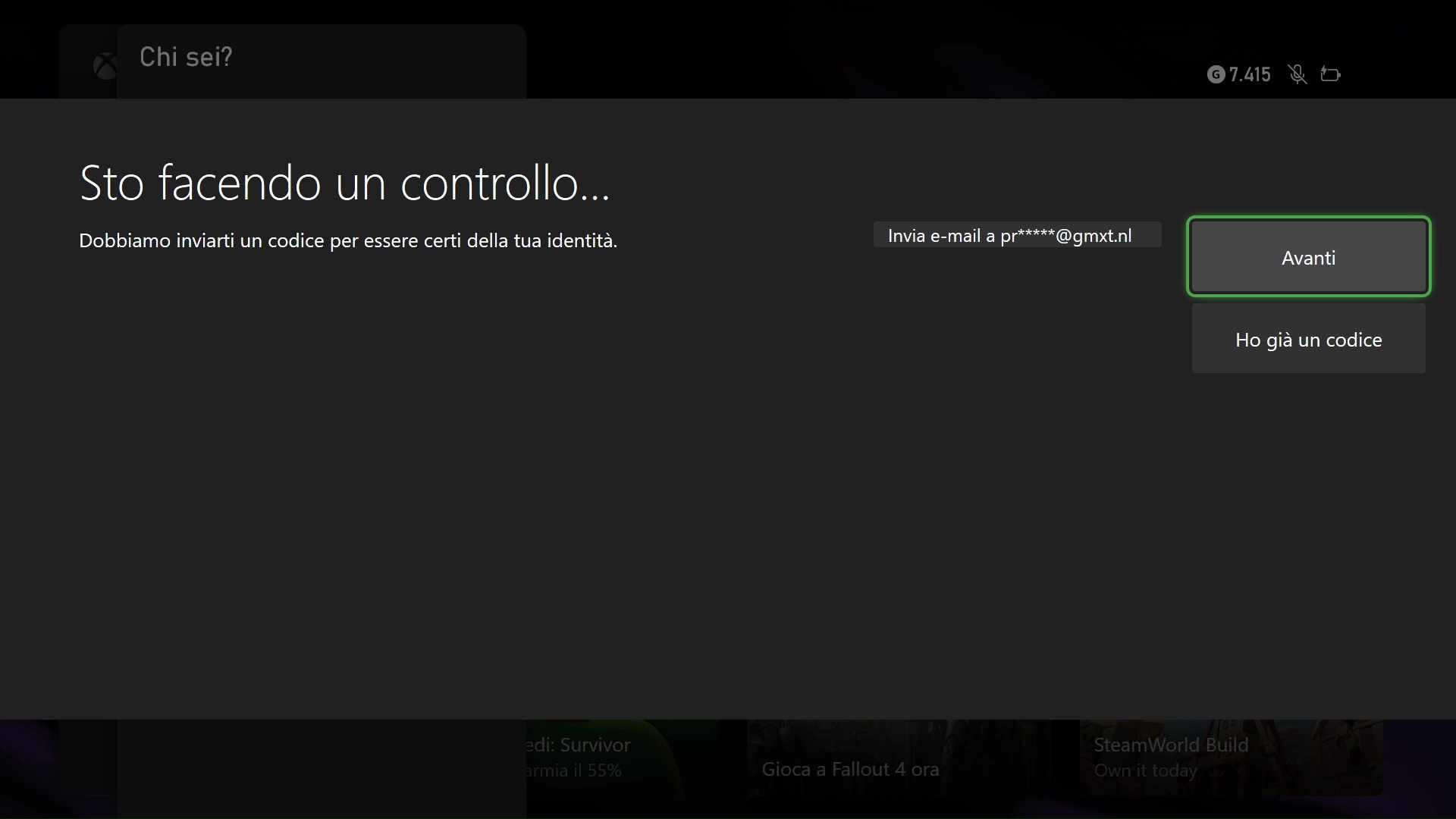 Xbox Risoluzione dei problemi - 7
