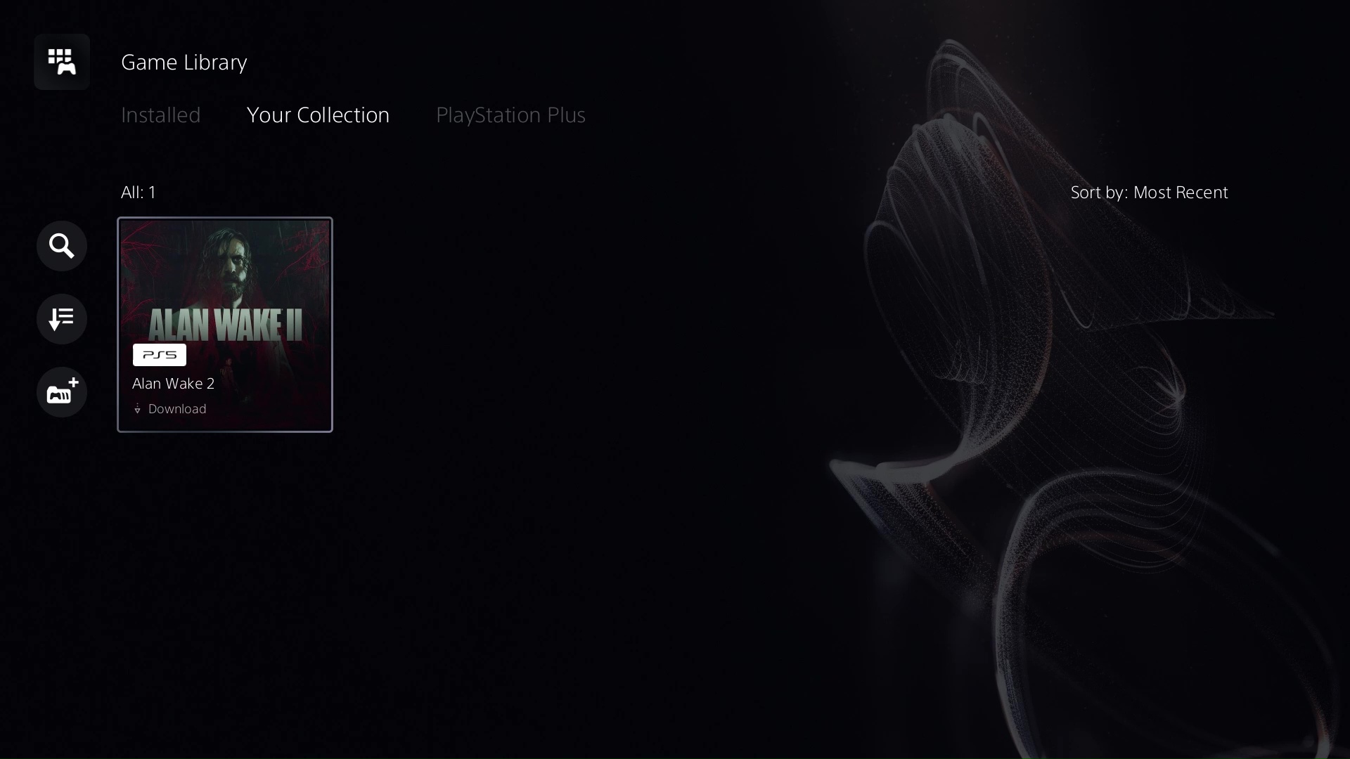 PS5 Account (not key) Instructions: 38 PS5 step 8