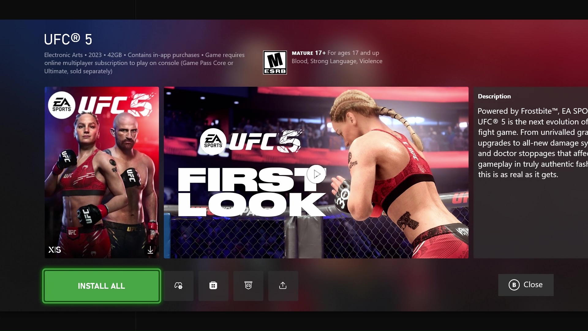 XBOX-SX Step 12