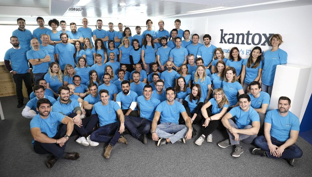 kantox-office-team