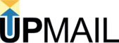 upMail logo