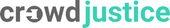 Crowdjustice logo