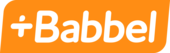 Babbel  logo