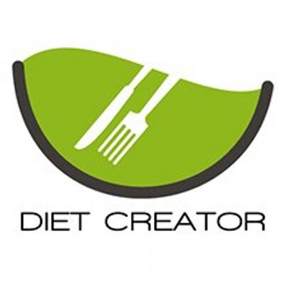Diet Creator