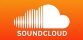 SoundCloud logo