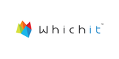 Whichit logo