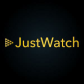 JustWatch logo