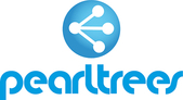 Pearltrees logo